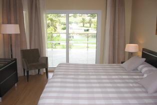 Hotel Suites Duquesa Golf & Spa Manilva Esterno foto