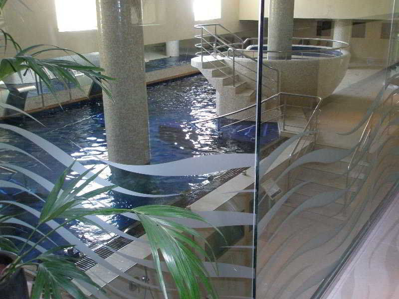 Hotel Suites Duquesa Golf & Spa Manilva Esterno foto