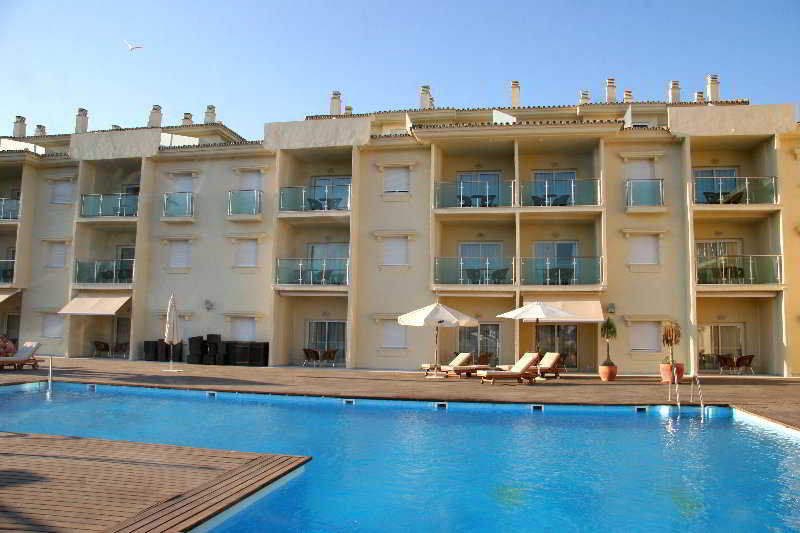 Hotel Suites Duquesa Golf & Spa Manilva Esterno foto
