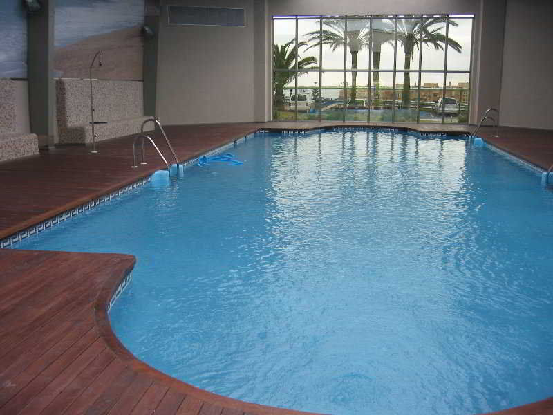 Hotel Suites Duquesa Golf & Spa Manilva Esterno foto