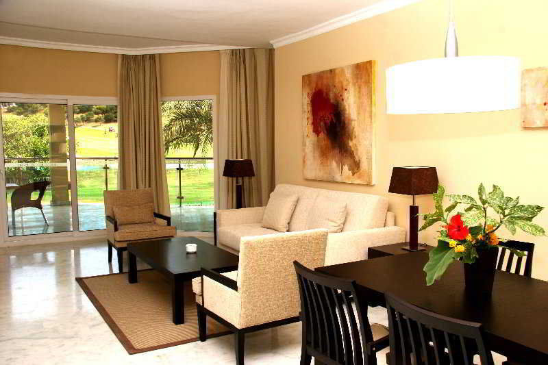 Hotel Suites Duquesa Golf & Spa Manilva Esterno foto