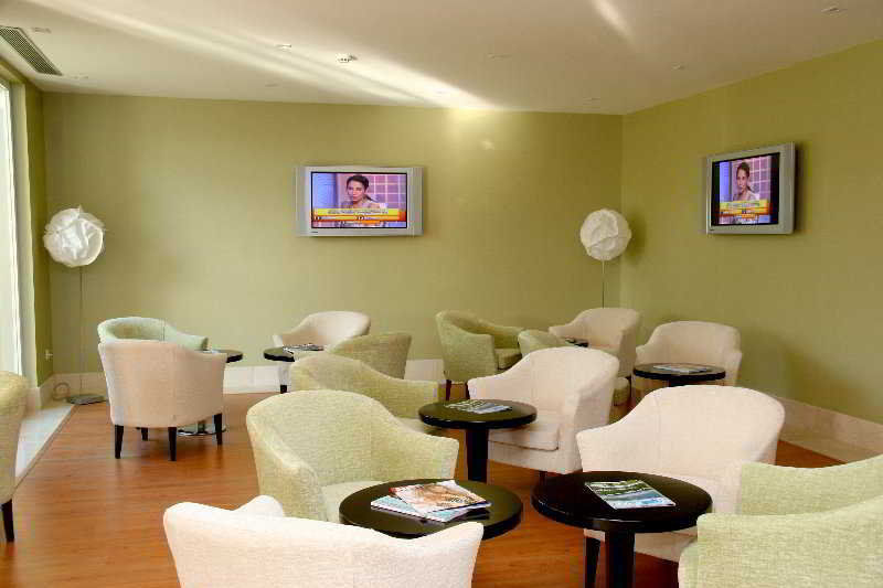 Hotel Suites Duquesa Golf & Spa Manilva Esterno foto
