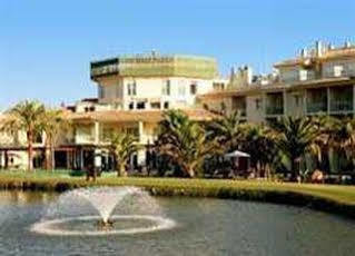 Hotel Suites Duquesa Golf & Spa Manilva Esterno foto