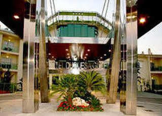 Hotel Suites Duquesa Golf & Spa Manilva Esterno foto