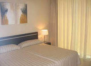 Hotel Suites Duquesa Golf & Spa Manilva Esterno foto