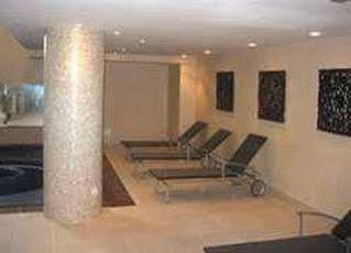 Hotel Suites Duquesa Golf & Spa Manilva Esterno foto