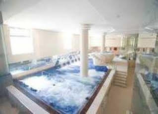 Hotel Suites Duquesa Golf & Spa Manilva Esterno foto